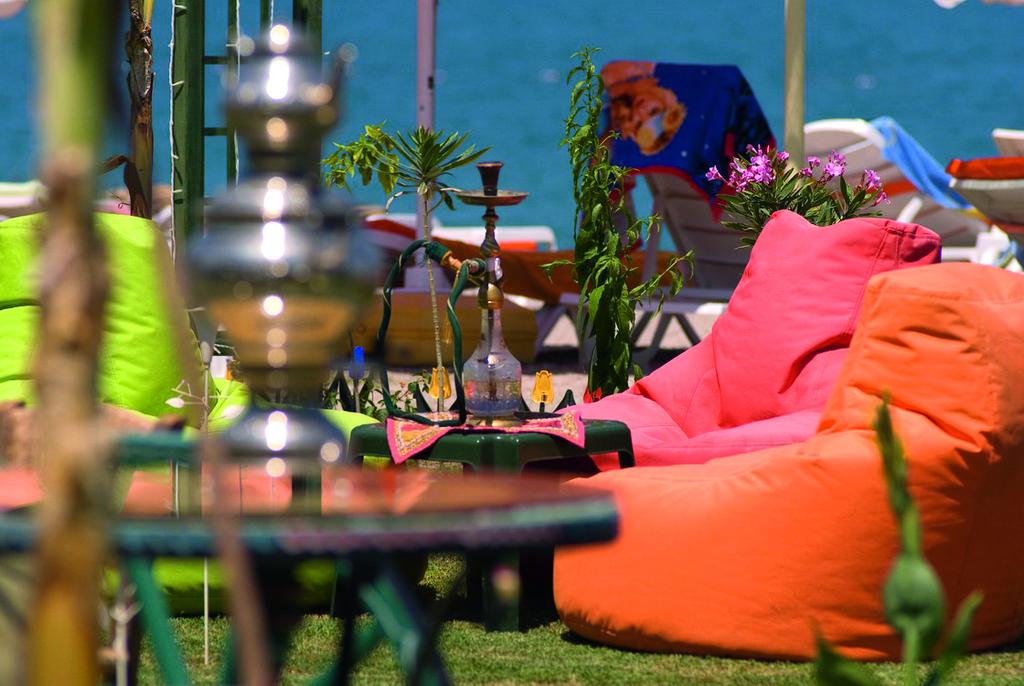 Transatlantik Beach Hotel — Кемер, Туреччина мініатюра 56