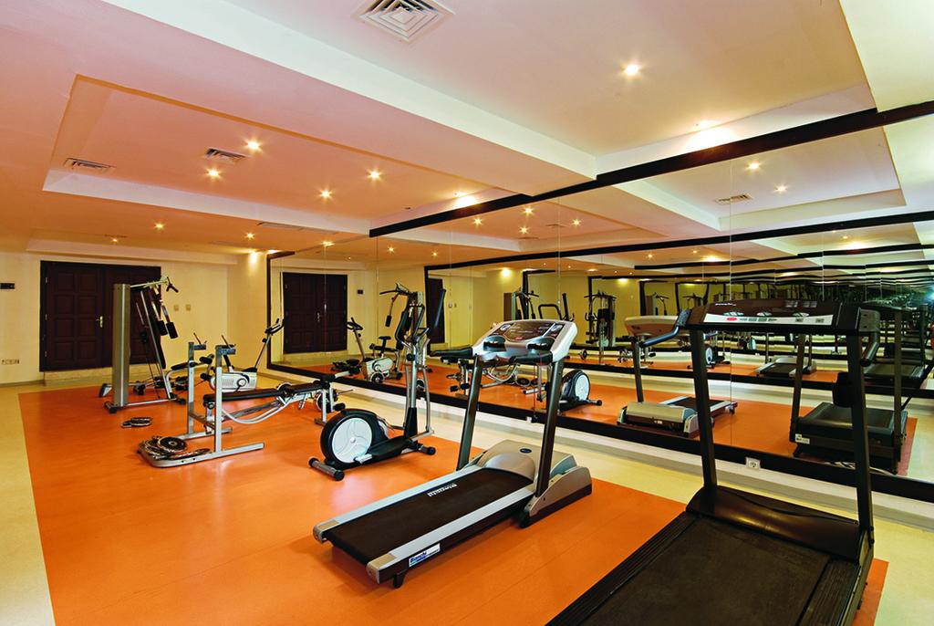 Transatlantik Beach Hotel — Кемер, Туреччина мініатюра 66