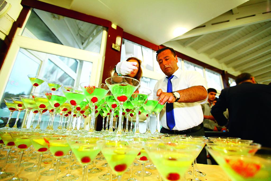 Transatlantik Beach Hotel — Кемер, Туреччина мініатюра 70
