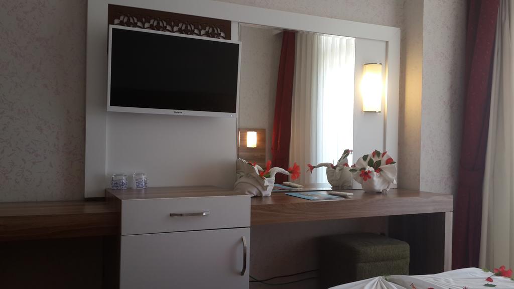 Transatlantik Beach Hotel — Кемер, Туреччина мініатюра 75