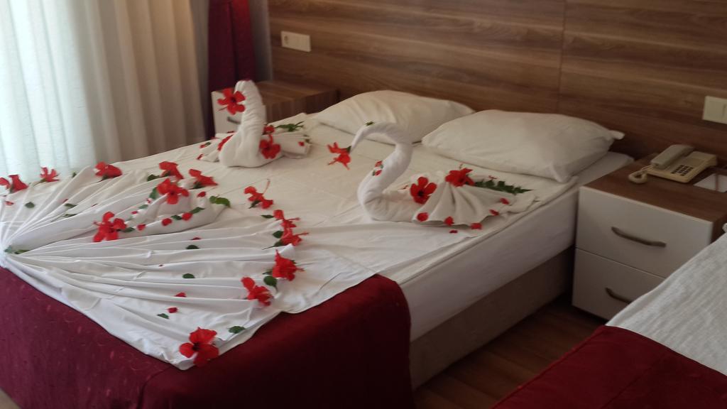 Transatlantik Beach Hotel — Кемер, Туреччина мініатюра 76