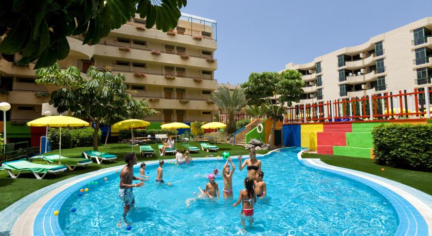 Hovima Suites Costa Adeje — о. Тенеріфе (Канари), Іспанія мініатюра 6