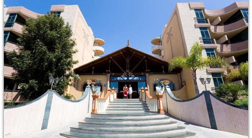 Hovima Suites Costa Adeje — о. Тенеріфе (Канари), Іспанія мініатюра 9