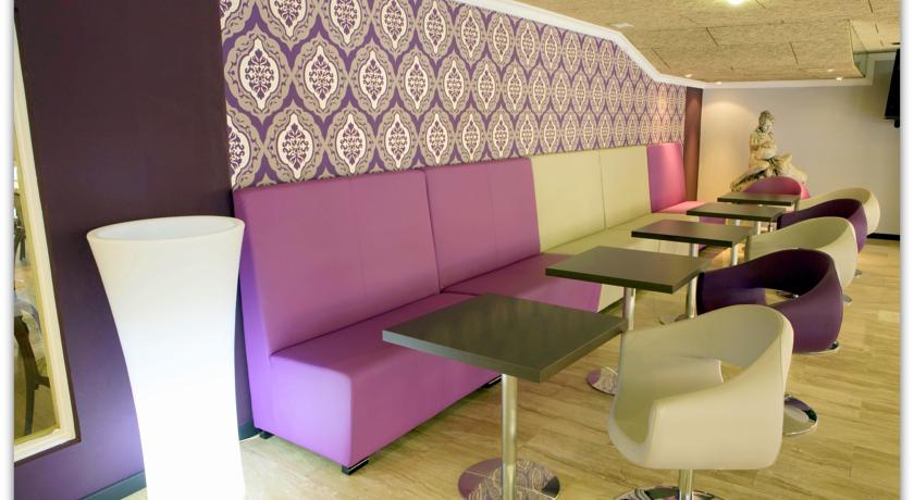 Hovima Suites Costa Adeje — о. Тенеріфе (Канари), Іспанія мініатюра 13