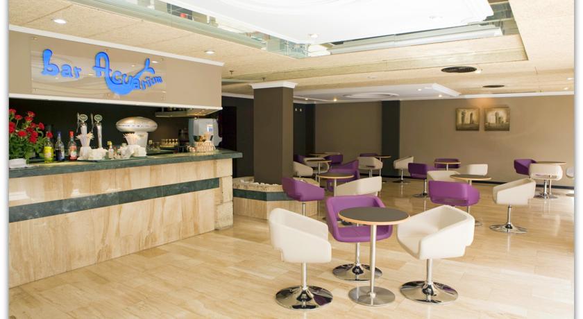 Hovima Suites Costa Adeje — о. Тенеріфе (Канари), Іспанія мініатюра 14