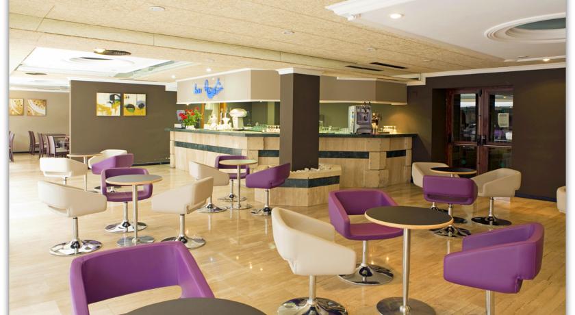 Hovima Suites Costa Adeje — о. Тенеріфе (Канари), Іспанія мініатюра 15