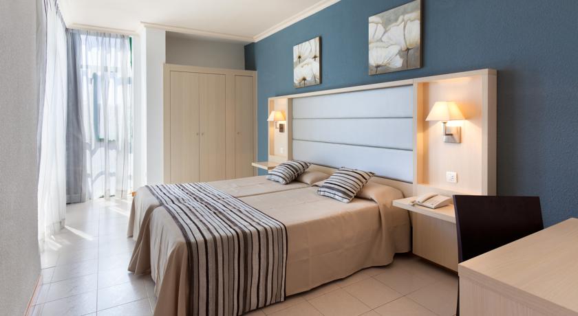 Hovima Suites Costa Adeje — о. Тенеріфе (Канари), Іспанія мініатюра 16
