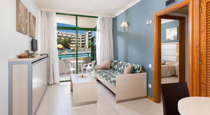 Hovima Suites Costa Adeje — о. Тенеріфе (Канари), Іспанія мініатюра 17