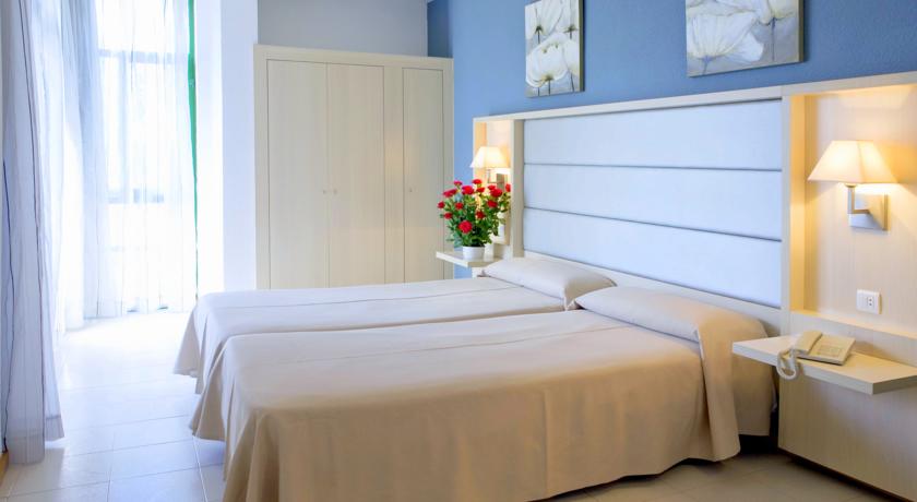 Hovima Suites Costa Adeje — о. Тенеріфе (Канари), Іспанія мініатюра 18