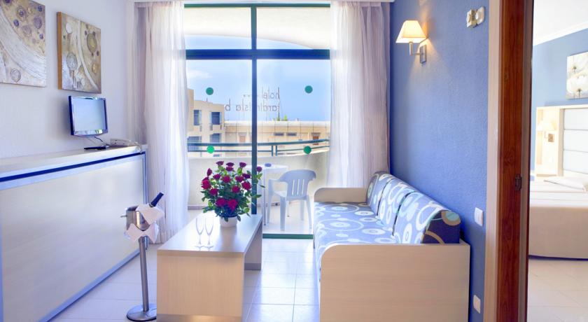 Hovima Suites Costa Adeje — о. Тенеріфе (Канари), Іспанія мініатюра 19