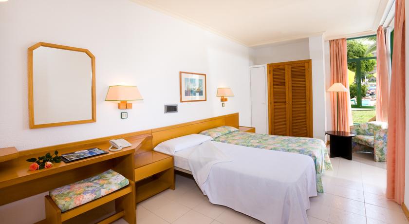 Hovima Suites Costa Adeje — о. Тенеріфе (Канари), Іспанія мініатюра 20