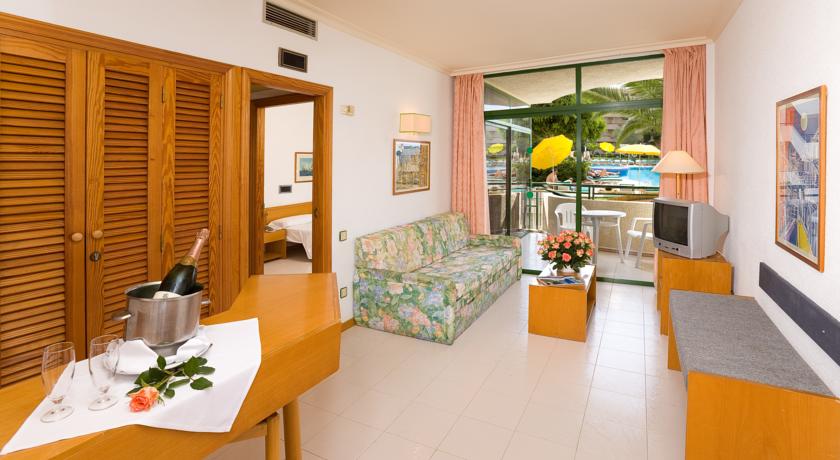 Hovima Suites Costa Adeje — о. Тенеріфе (Канари), Іспанія мініатюра 21