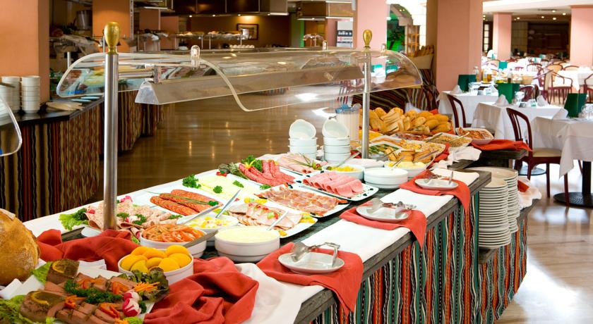Hovima Suites Costa Adeje — о. Тенеріфе (Канари), Іспанія мініатюра 24