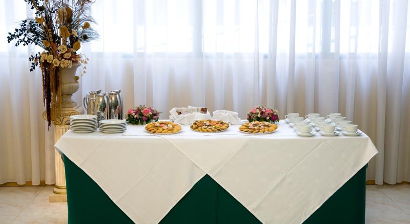Hovima Suites Costa Adeje — о. Тенеріфе (Канари), Іспанія мініатюра 27