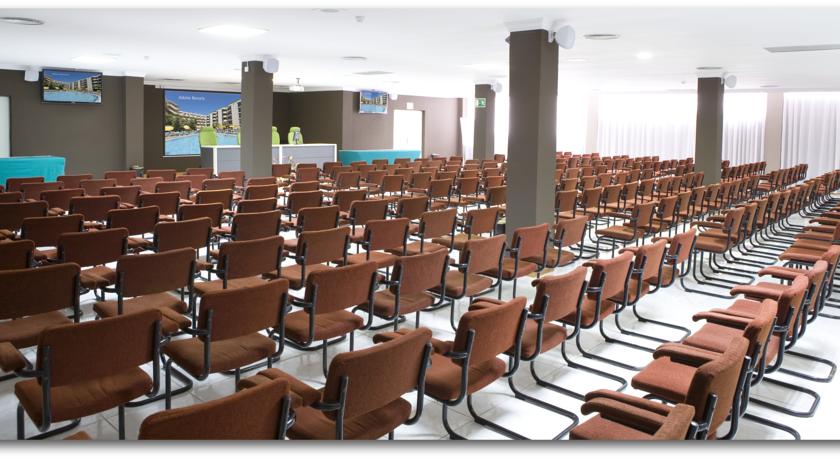 Hovima Suites Costa Adeje — о. Тенеріфе (Канари), Іспанія мініатюра 31