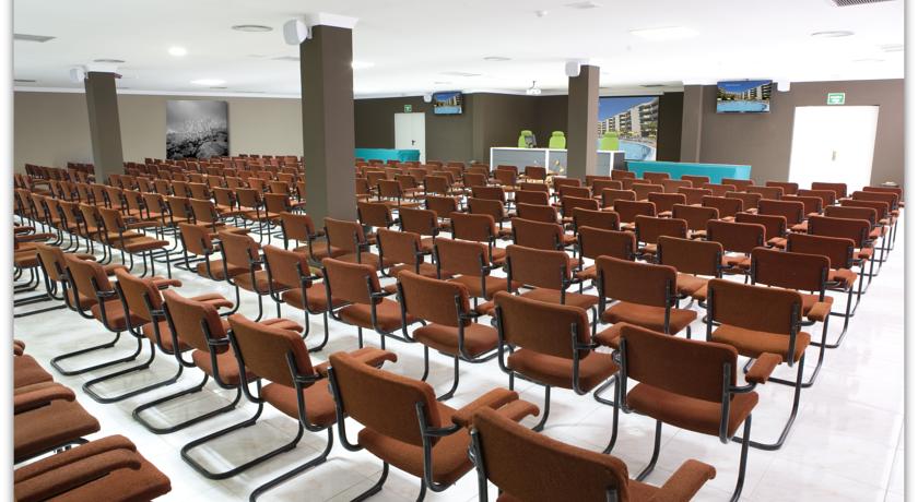 Hovima Suites Costa Adeje — о. Тенеріфе (Канари), Іспанія мініатюра 32