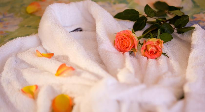 Hovima Suites Costa Adeje — о. Тенеріфе (Канари), Іспанія мініатюра 37