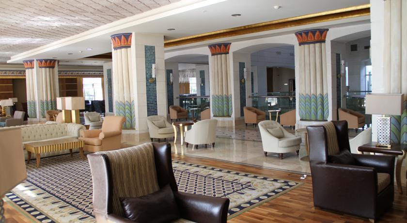 Horus Paradise Luxury Resort — Сіде, Туреччина мініатюра 8