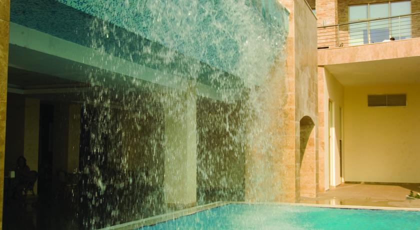 Horus Paradise Luxury Resort — Сіде, Туреччина мініатюра 16