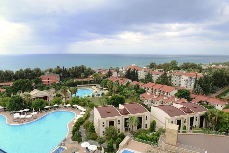 Horus Paradise Luxury Resort — Сіде, Туреччина мініатюра 23