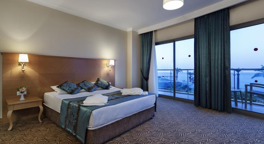Saphir Hotel & Villas — Аланья, Туреччина мініатюра 170