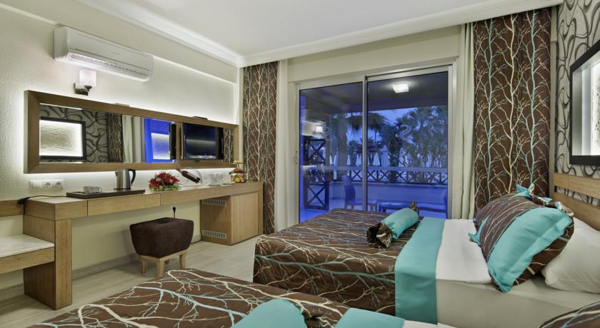 Saphir Hotel & Villas — Аланья, Туреччина мініатюра 178