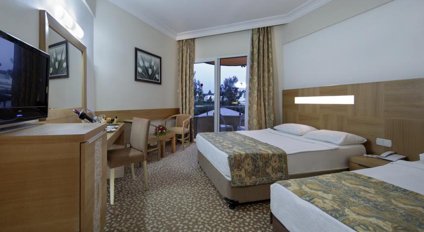 Saphir Hotel & Villas — Аланья, Туреччина мініатюра 179