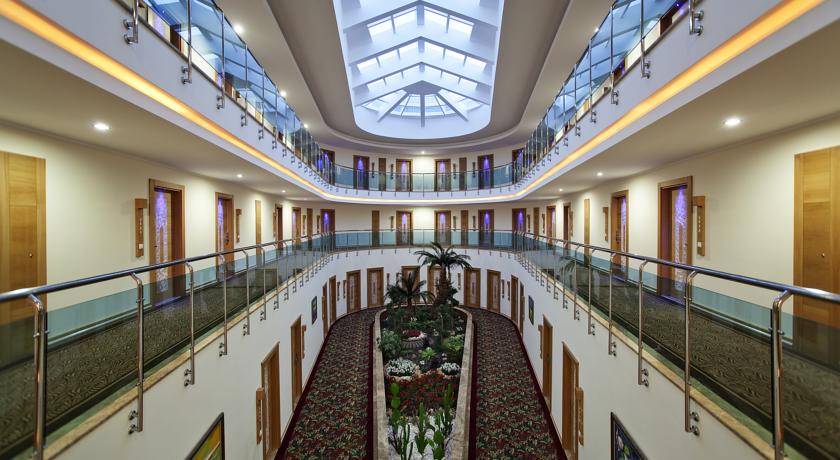 Saphir Hotel & Villas — Аланья, Туреччина мініатюра 180