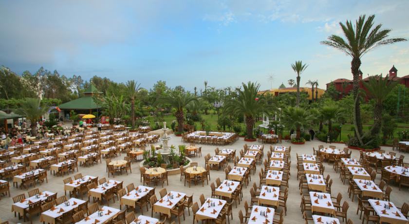 Saphir Hotel & Villas — Аланья, Туреччина мініатюра 187