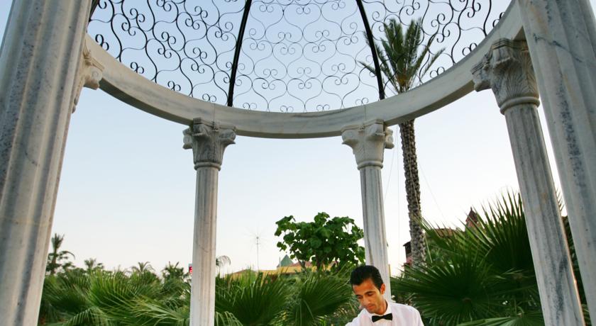 Saphir Hotel & Villas — Аланья, Туреччина мініатюра 188