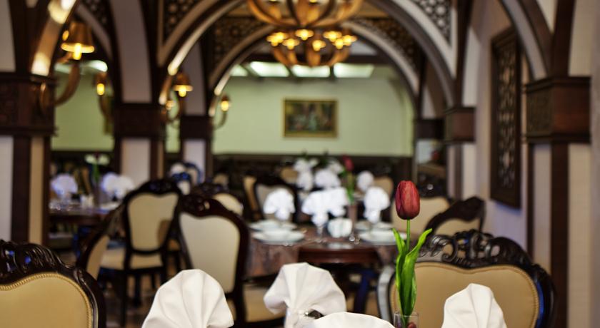 Saphir Hotel & Villas — Аланья, Туреччина мініатюра 190