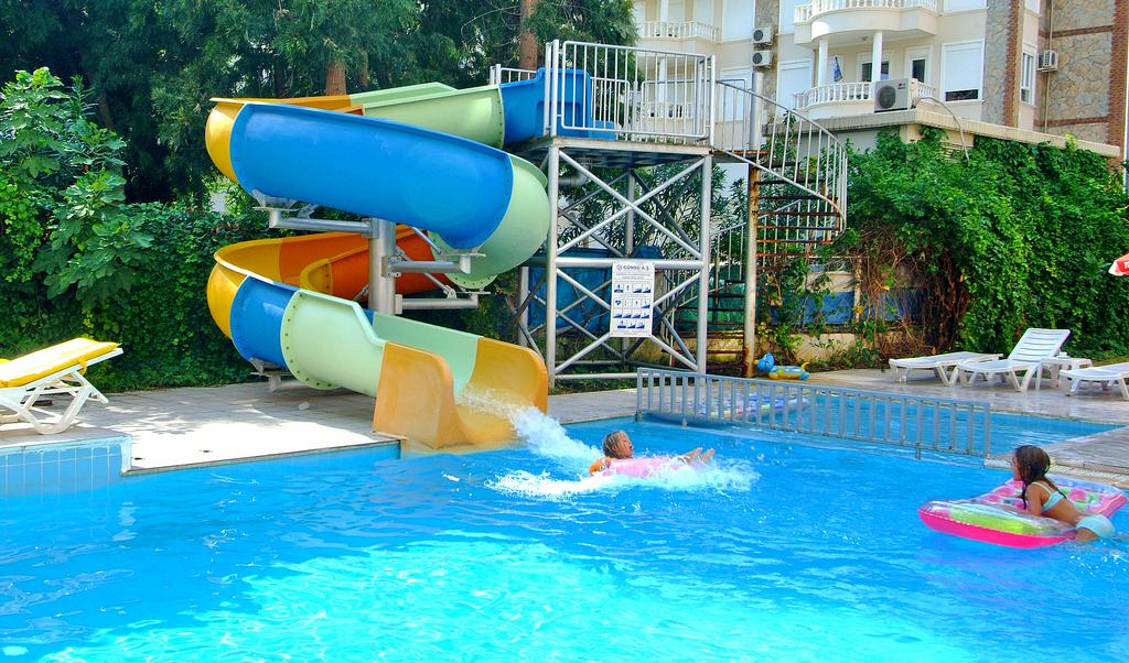Tolenza Hotels — Аланья, Туреччина мініатюра 54