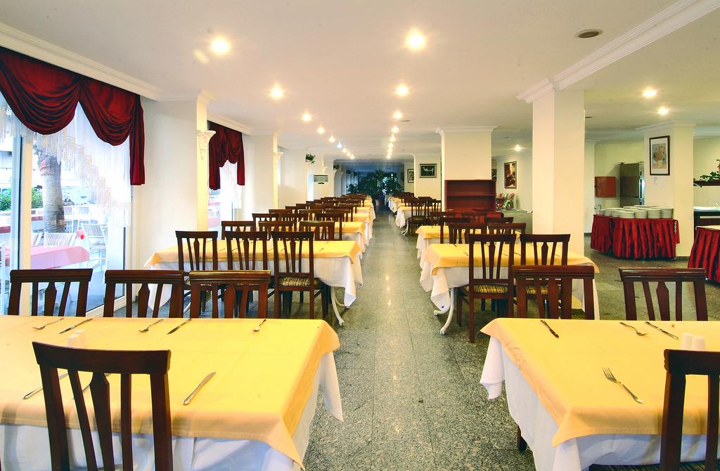 Tolenza Hotels — Аланья, Туреччина мініатюра 58