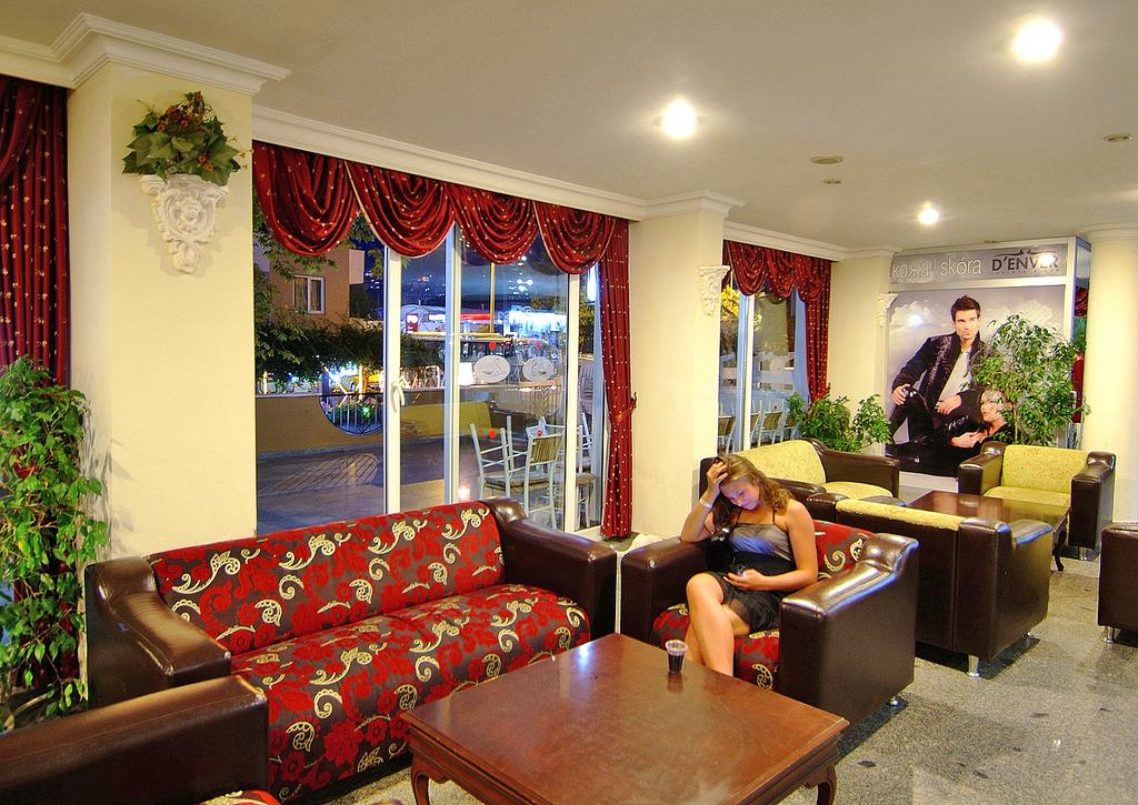 Tolenza Hotels — Аланья, Туреччина мініатюра 62