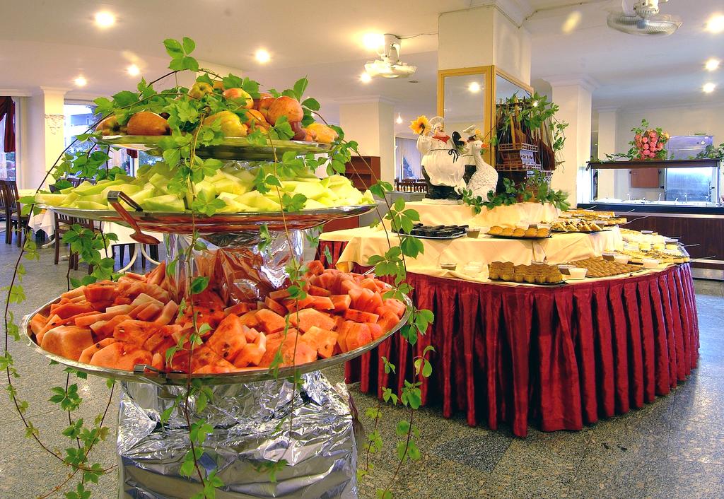 Tolenza Hotels — Аланья, Туреччина мініатюра 63