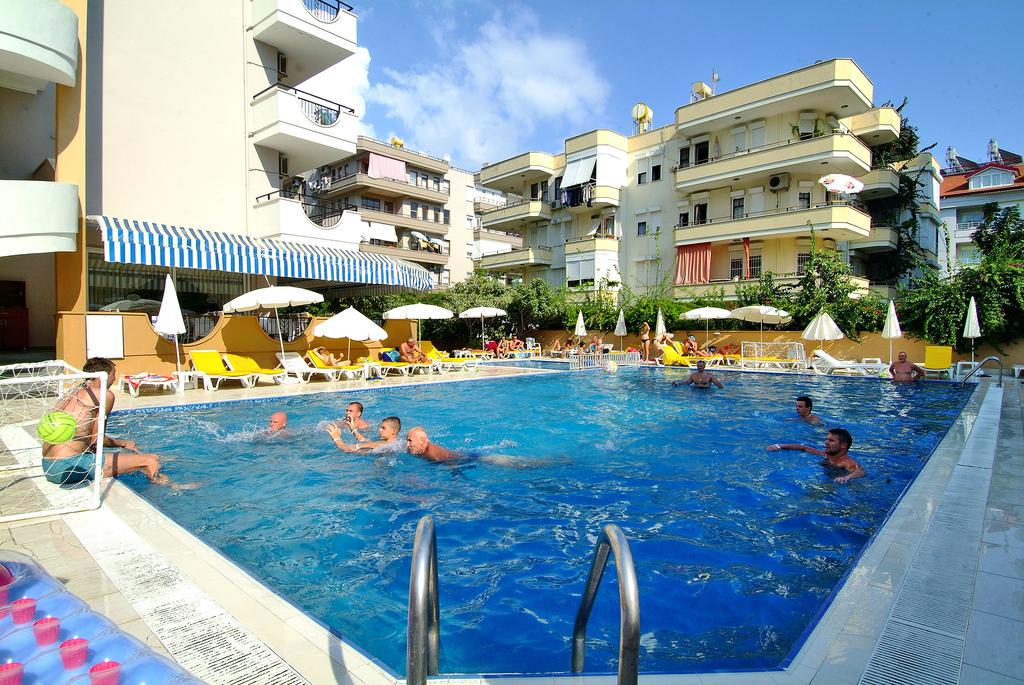 Tolenza Hotels — Аланья, Туреччина мініатюра 68