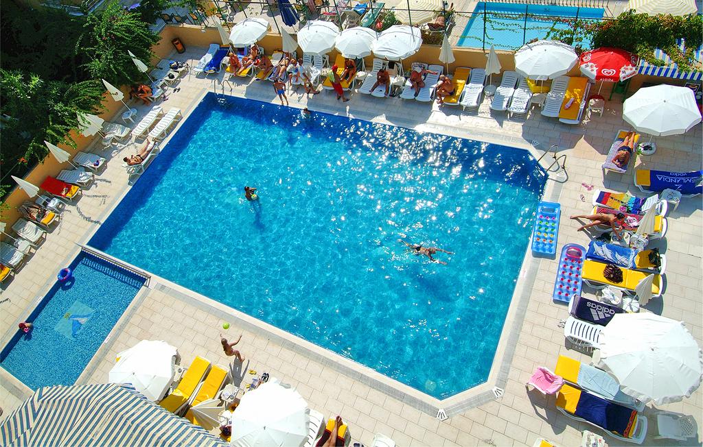 Tolenza Hotels — Аланья, Туреччина мініатюра 70