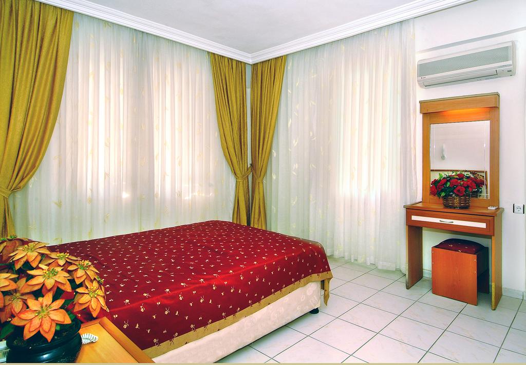 Tolenza Hotels — Аланья, Туреччина мініатюра 71