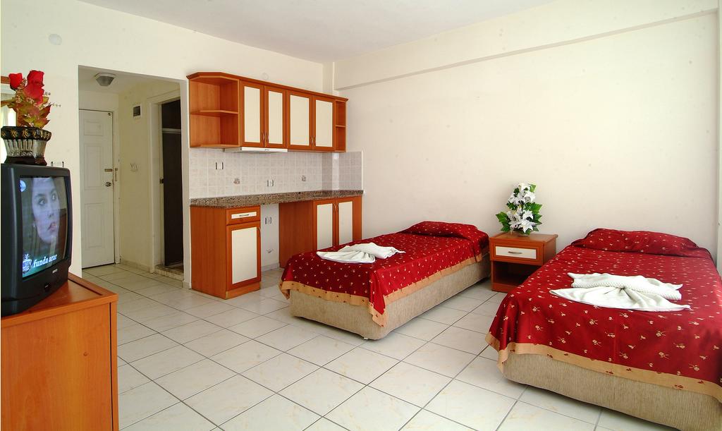 Tolenza Hotels — Аланья, Туреччина мініатюра 72