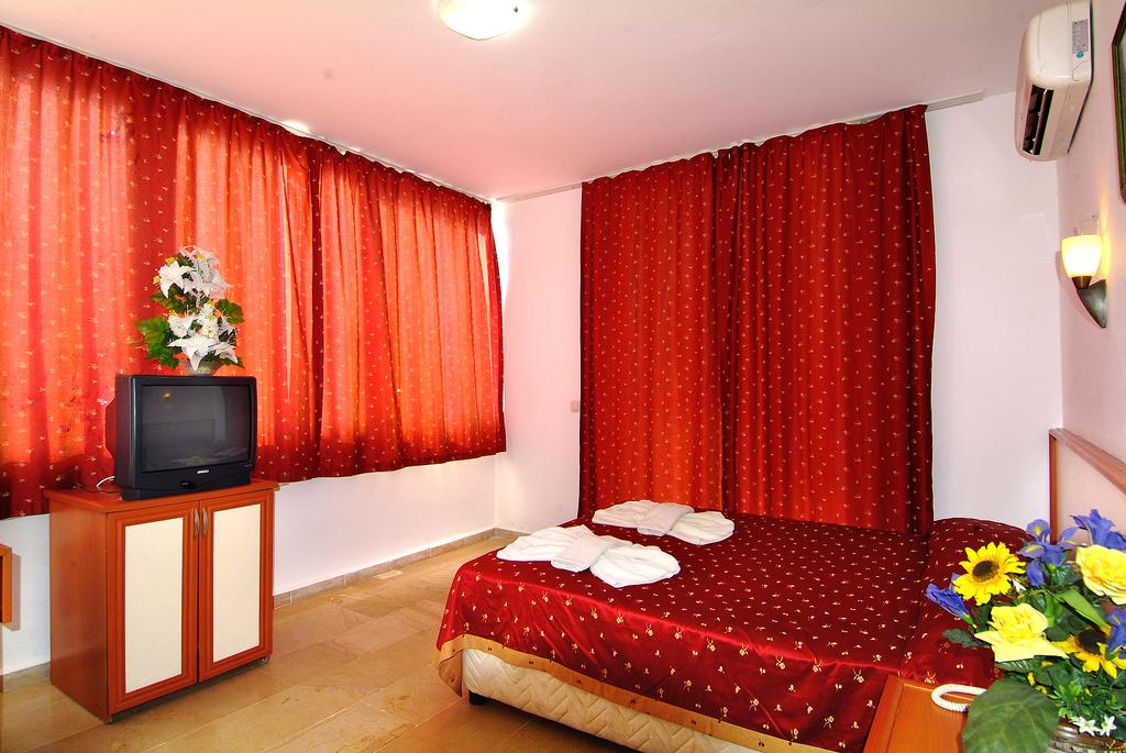 Tolenza Hotels — Аланья, Туреччина мініатюра 73