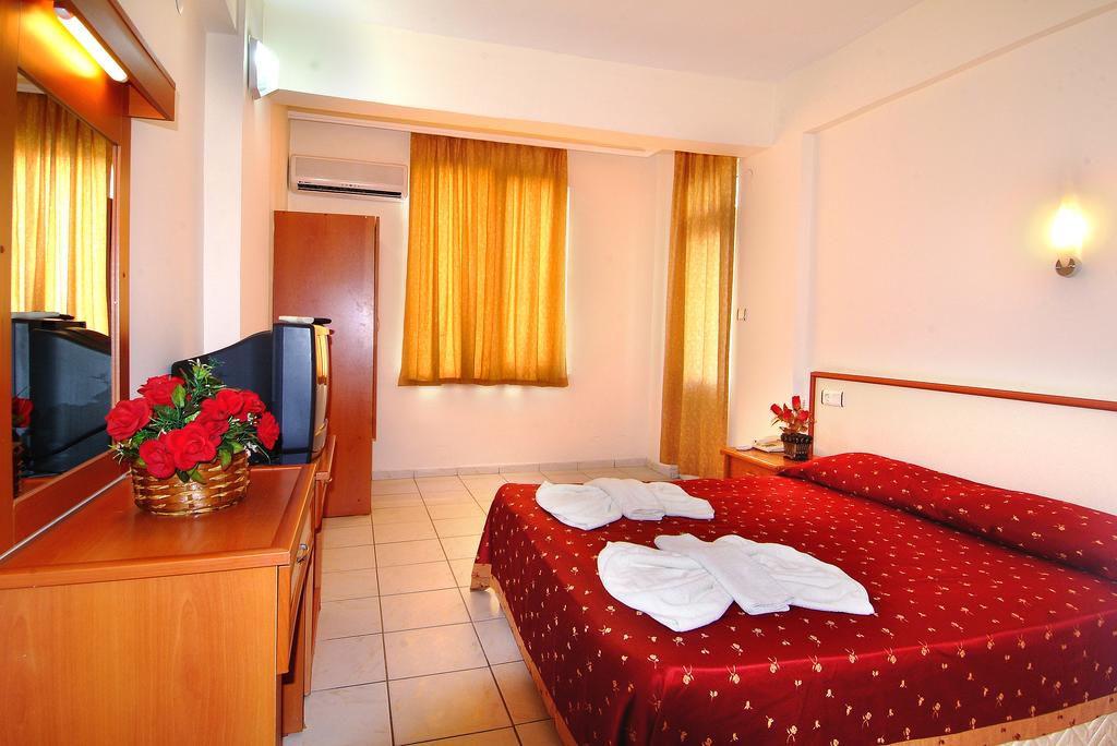 Tolenza Hotels — Аланья, Туреччина мініатюра 74