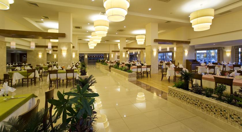 Saphir Resort & Spa — Аланья, Туреччина мініатюра 126