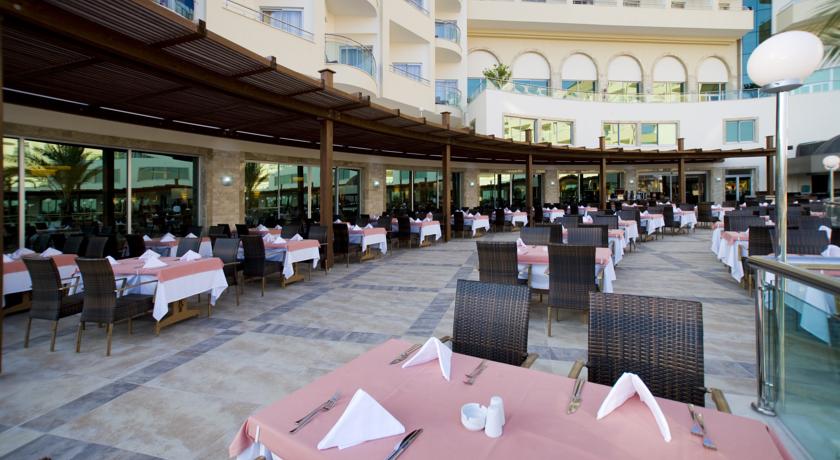 Saphir Resort & Spa — Аланья, Туреччина мініатюра 128