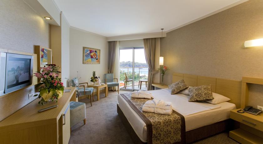 Saphir Resort & Spa — Аланья, Туреччина мініатюра 130