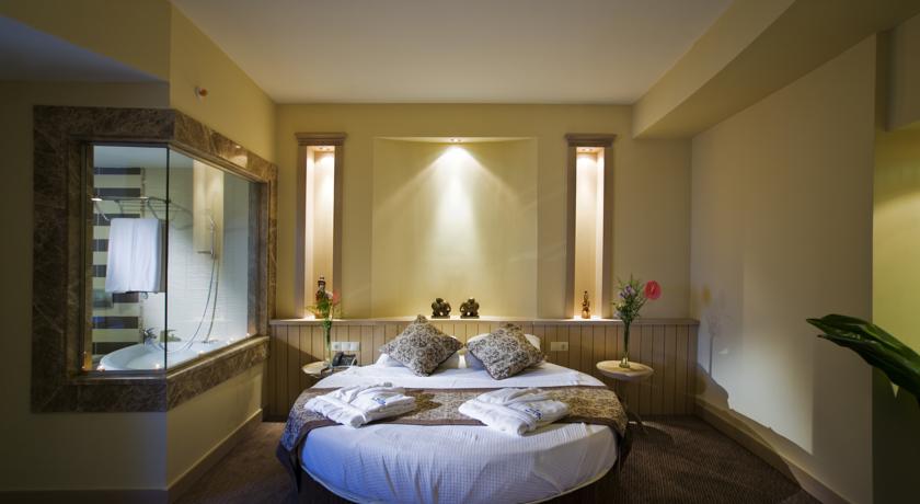Saphir Resort & Spa — Аланья, Туреччина мініатюра 131