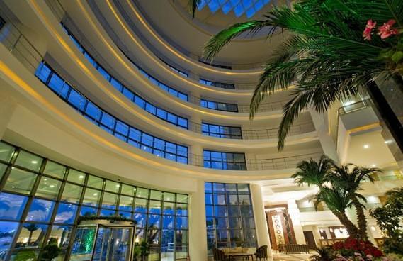 Saphir Resort & Spa — Аланья, Туреччина мініатюра 141