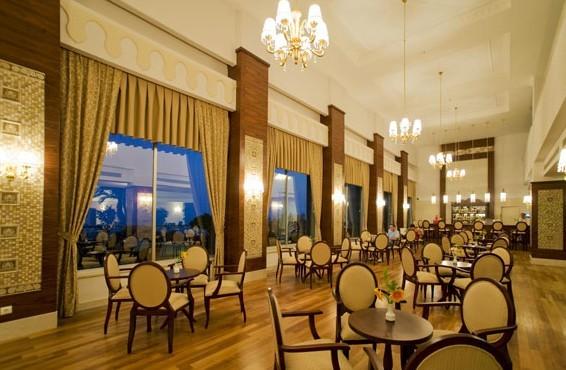 Saphir Resort & Spa — Аланья, Туреччина мініатюра 143