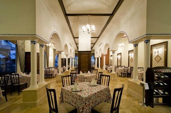 Saphir Resort & Spa — Аланья, Туреччина мініатюра 144