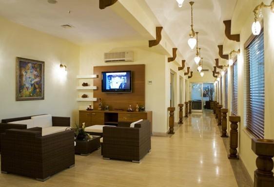 Saphir Resort & Spa — Аланья, Туреччина мініатюра 148