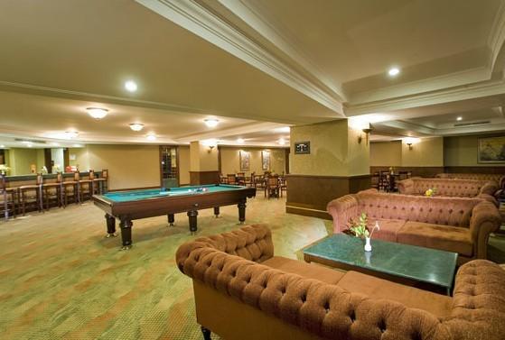 Saphir Resort & Spa — Аланья, Туреччина мініатюра 149